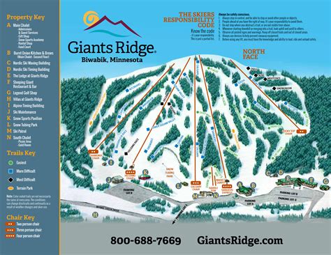 Giants ridge ski resort - YOC 1987, Rocky Top: Chairlift at the ski resort Giants Ridge, 2pers. Chairlift (fixed-grip)